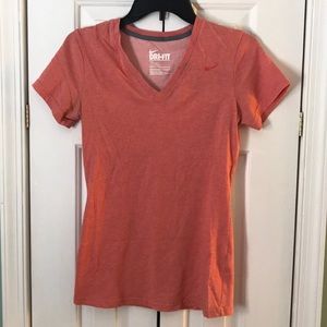 Nike women’s V-neck